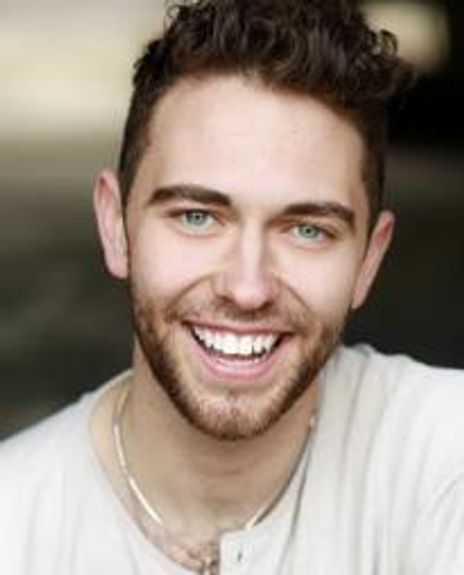 Anthony Cataldo Headshot