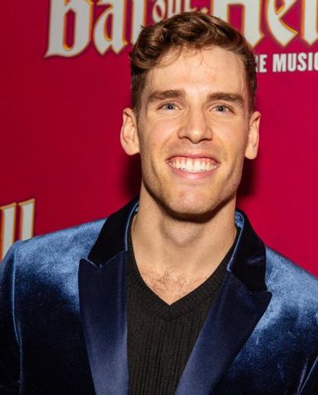 William Branner Headshot