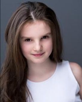 Makayla  Joy Connolly Headshot