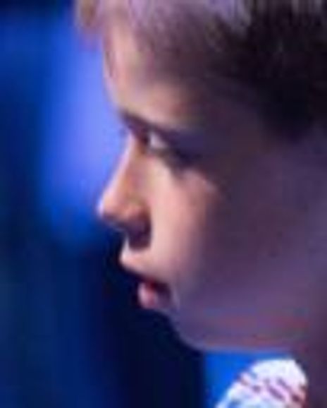 Haedyn Scott Headshot