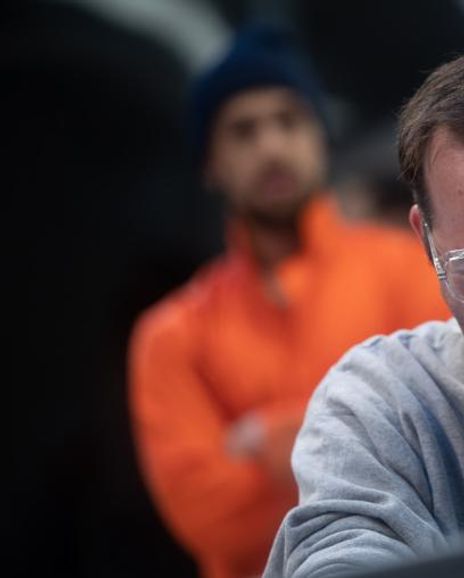 Bret Beaudry Headshot