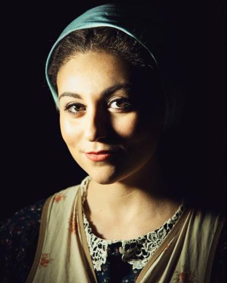 Lauren Langbaum Headshot