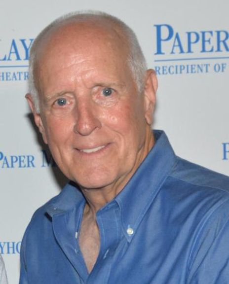 Brian Carney Headshot