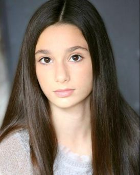 Stephanie DiFiore Headshot