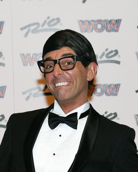Alessandro Traisci Headshot