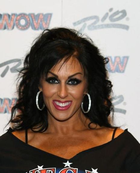 Jennifer Romas Headshot