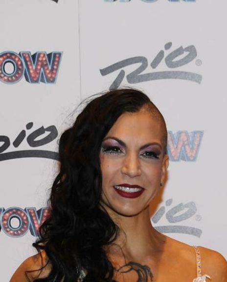 Marina Luna Headshot