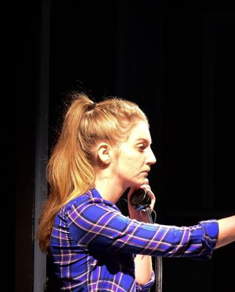 Keyanna Khatiblou Headshot