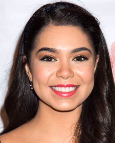 Auli'i Cravalho Headshot