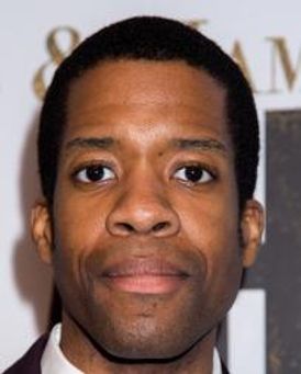 Anthony Cason Headshot