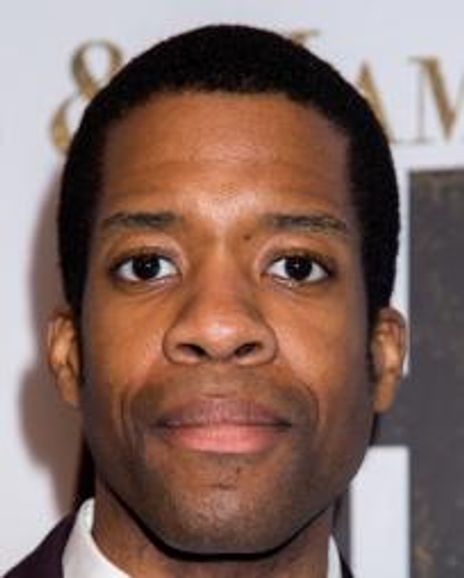 Anthony Cason Headshot