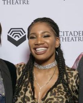 Tara Jackson Headshot