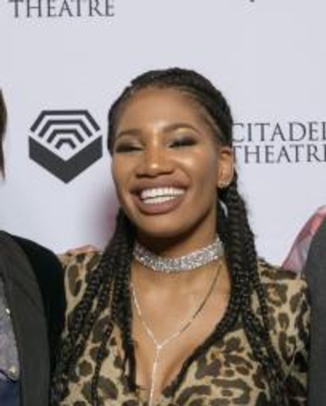 Tara Jackson Headshot