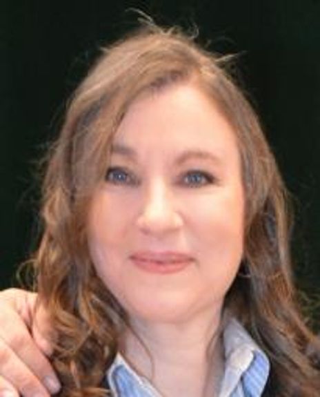 Maria Ciampi Headshot