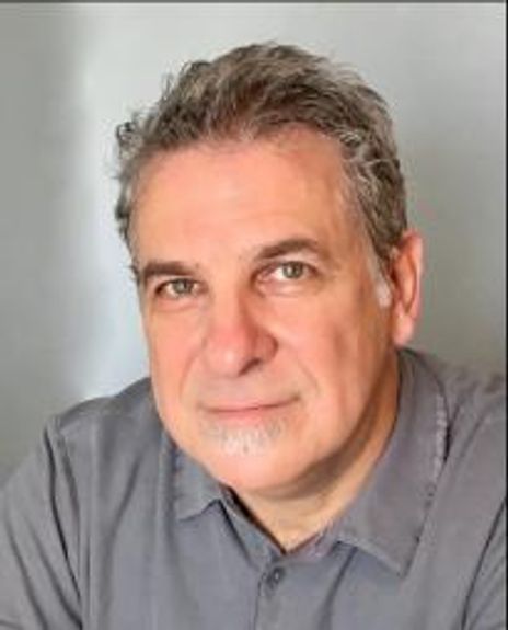 Angelo Natalie Headshot