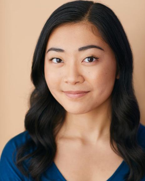 Alyssa Sunew Headshot