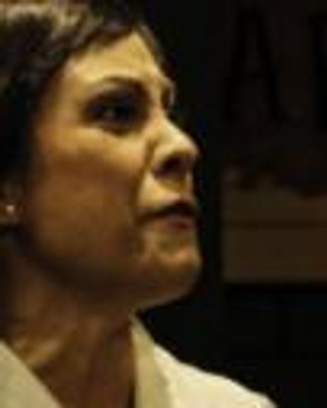 Ana Maria Larson Headshot