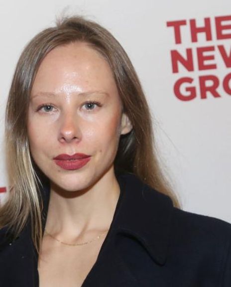 Christina Toth Headshot