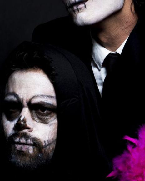 Juanita Mejia Headshot