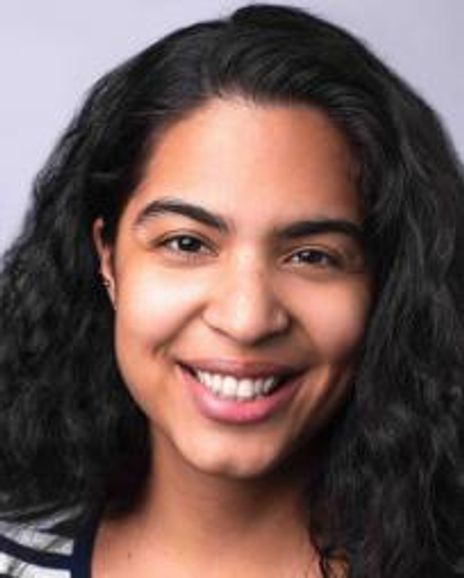 Mayelyn Perdomo Santos Headshot