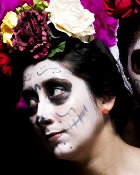 Bruno Santos Headshot