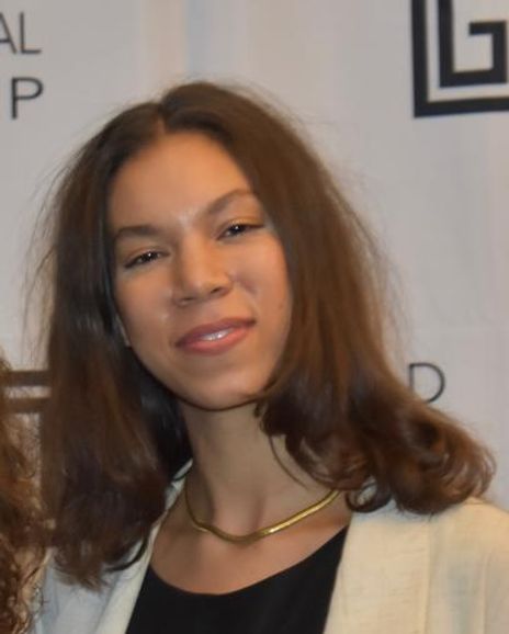 Nicole King Headshot