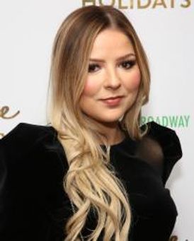 Bianca Ryan Headshot