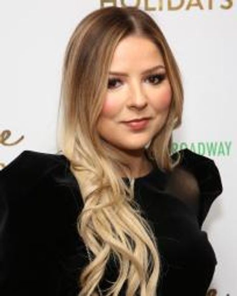 Bianca Ryan Headshot