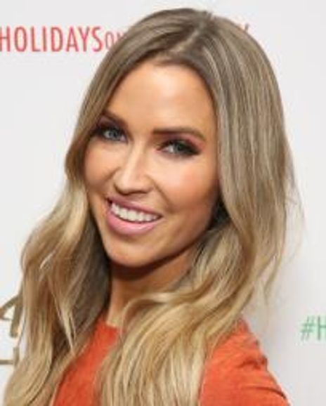 Kaitlyn Bristowe Headshot