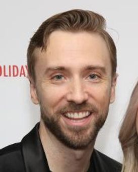 Peter Hollens Headshot