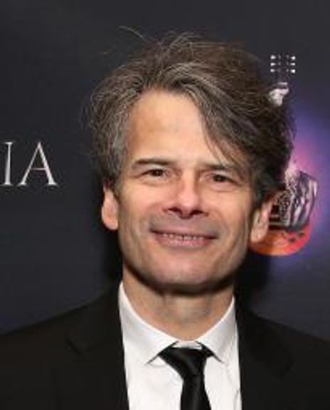 Randall Craig Fleischer Headshot