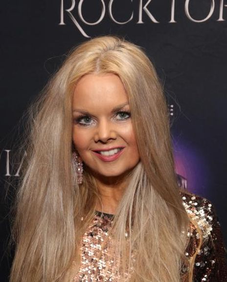 Mairead Nesbitt Headshot