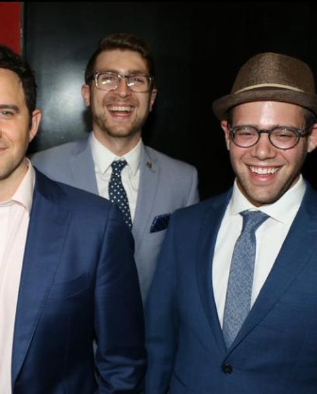 Steven Feifke Headshot