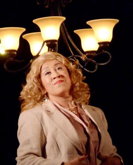 Jazman Corona Headshot