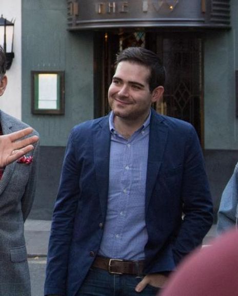 Brian Zeiling Headshot