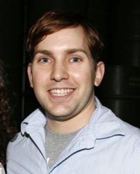 Steve Konopelski Headshot