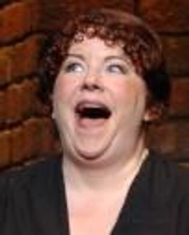 Robin Lounsbury Headshot