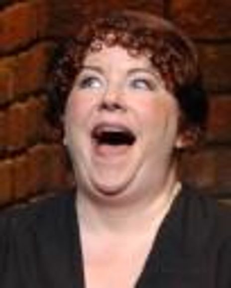 Robin Lounsbury Headshot