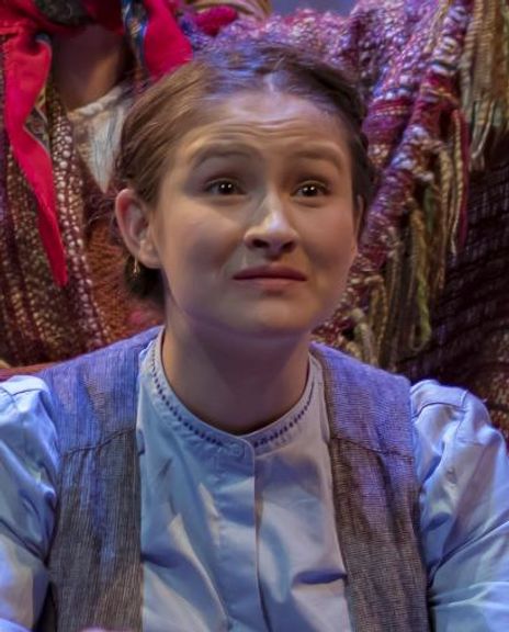 Morgan Yamada Headshot