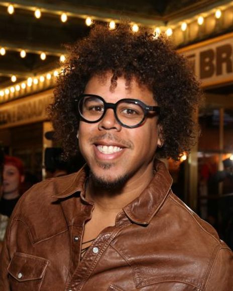 Jake Clemons Headshot