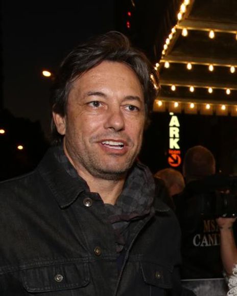 Marc Schauer Headshot