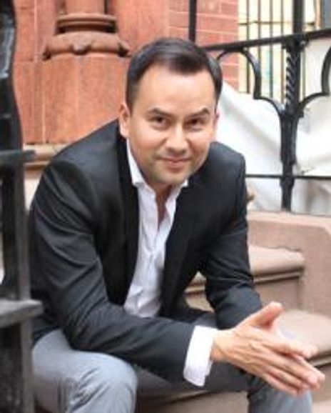 Alex Navarro Headshot