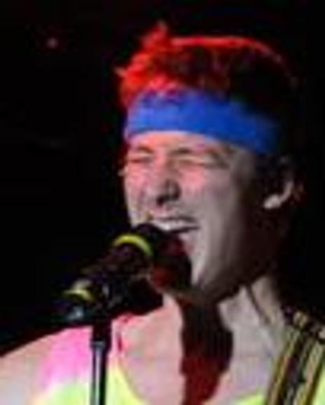 REED ALLEN WORTH Headshot