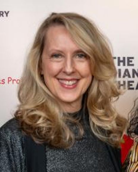 Debra Whitfield Headshot