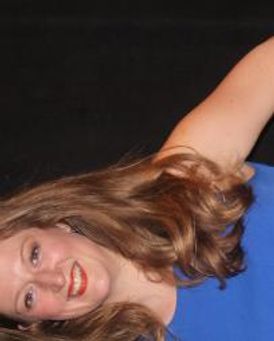 Laura King Otazo Headshot