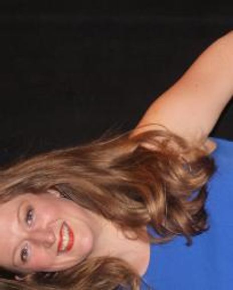 Laura King Otazo Headshot