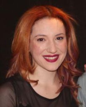 Malka Wallick Headshot