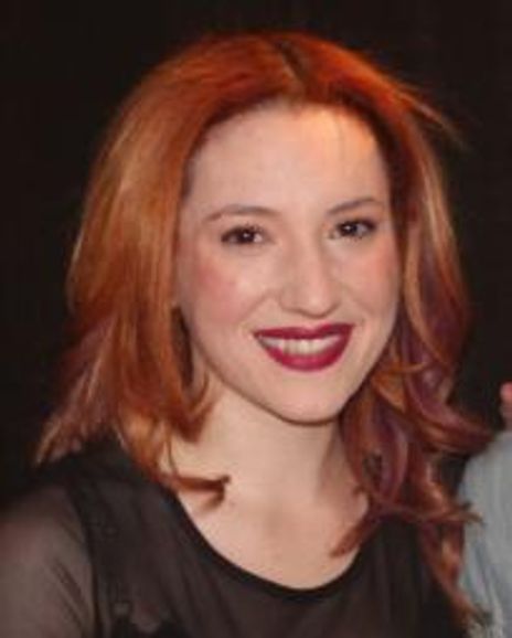 Malka Wallick Headshot