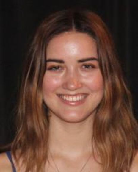 Skye Cone Ivey Headshot