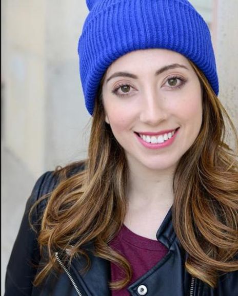 Mandie Hittleman Headshot